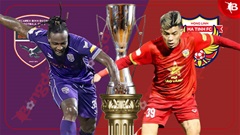 Nhận định bóng đá Bình Dương vs Hà Tĩnh, 18h00 ngày 16/2: Hòn đá tảng khó phá